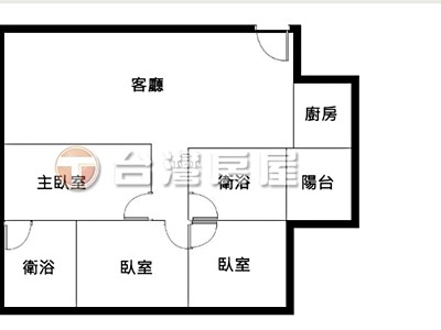社區圖片
