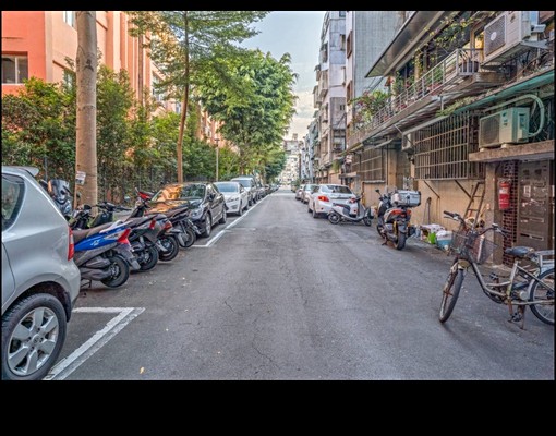 永吉國中旁松隆景觀綠樹盎然超大陽台美寓出租 - Image 11