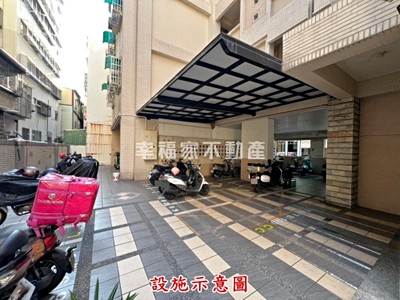 社區圖片