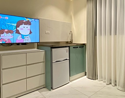 全聯北龍商圈/龍潭大池/全新飯店式獨洗陽台 - Image 4