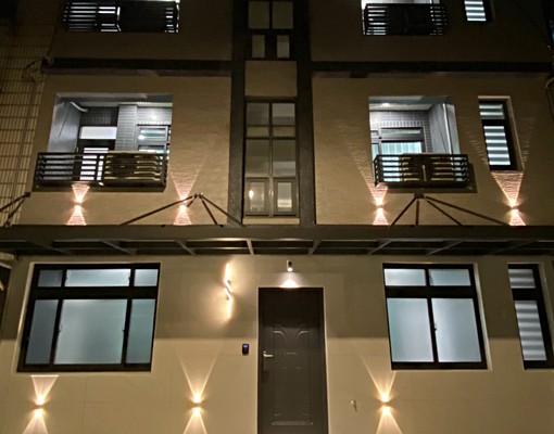 全聯北龍商圈/龍潭大池/全新飯店式獨洗陽台 - Image 12