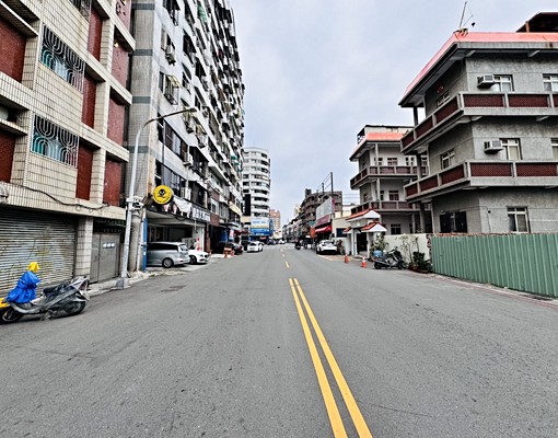 🐯崗山南街正街上騎樓美透店整棟出租🐯 - Image 13