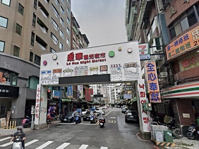 社區圖片