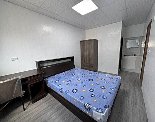 ☆鼓山|近華榮路|可租補|翻新美套房☆ - Image 6