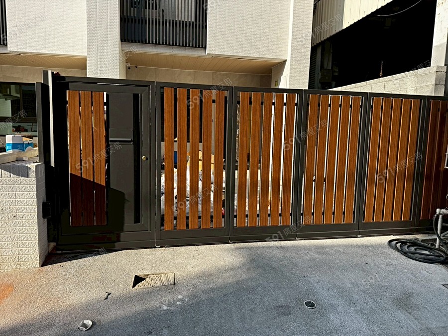 龍歡喜no.1實景圖