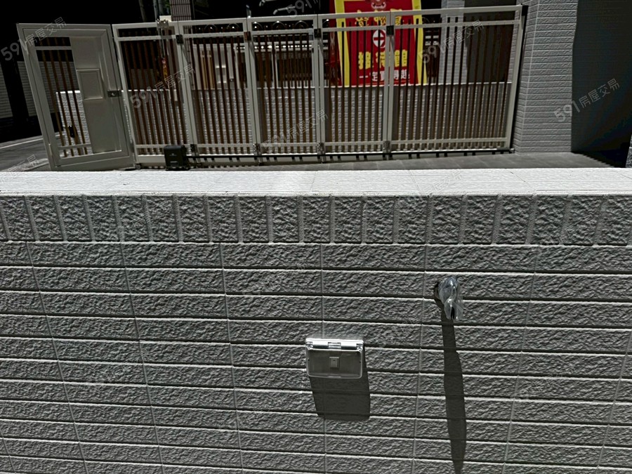 龍歡喜no.1實景圖