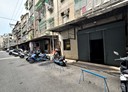 蘆洲區-中正路開放式格局，25坪