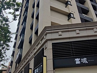 社區圖片