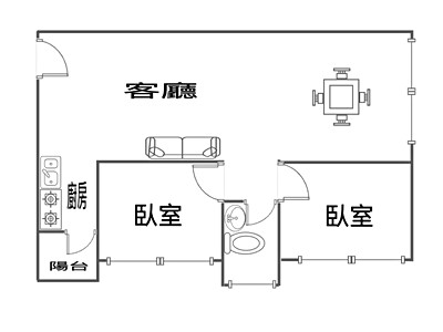 社區圖片