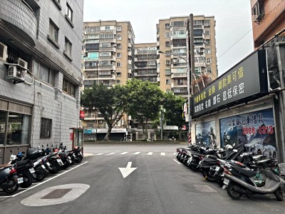 社區圖片