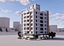 東區-南大路2房2廳，32.7坪
