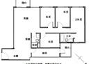 竹北市-嘉興路4房2廳，62.7坪