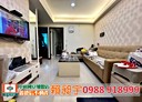 西屯區-國安一路2房2廳，20.3坪