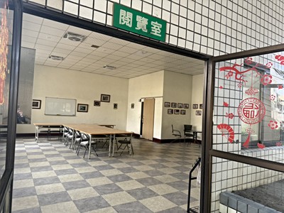 社區圖片