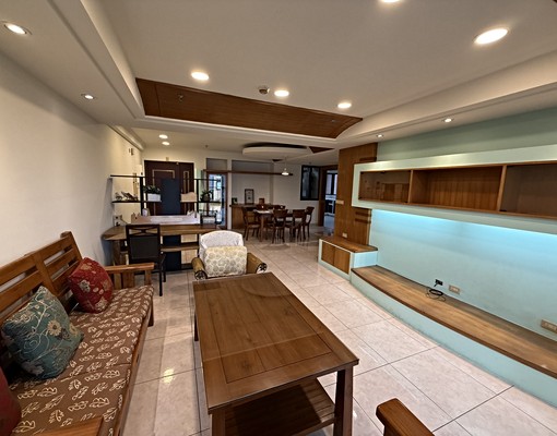 🌸日月光高樓層~景觀溫馨4房~價格甜含車位🌸 - Image 1