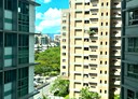 信義區-信義路五段1房1廳，25.4坪
