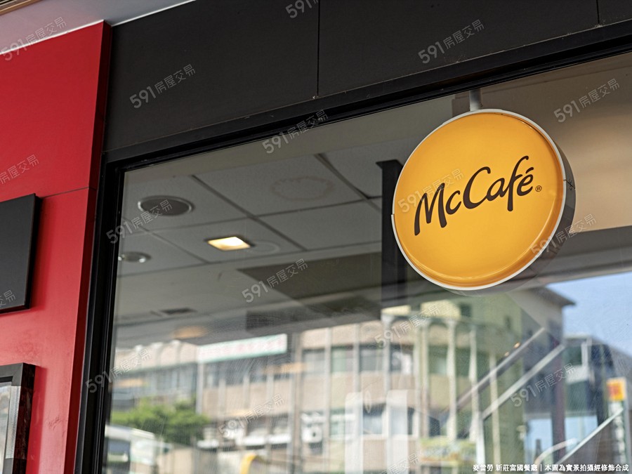 邦瓏雍玥環境圖