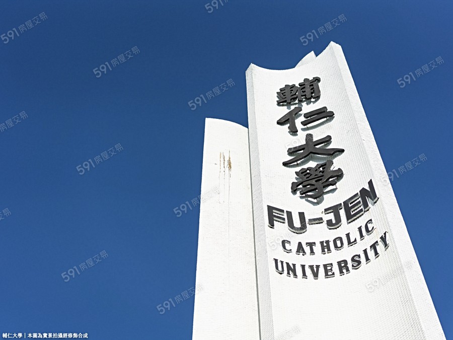 邦瓏雍玥環境圖