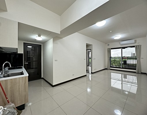 可補助入戶籍|八德重劃全新社區|豐盛之城大露臺2房車 - Image 4