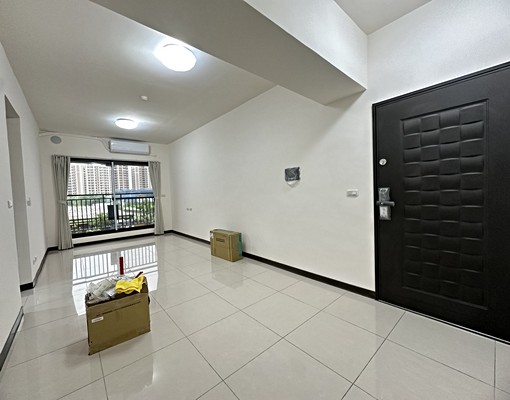 可補助入戶籍|八德重劃全新社區|豐盛之城大露臺2房車 - Image 5