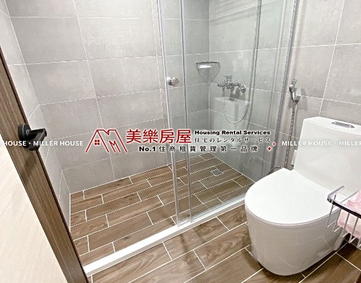 美樂、全新裝潢、新家具、龍山寺MRT、廣州街夜市正旁邊超方便 - Image 9