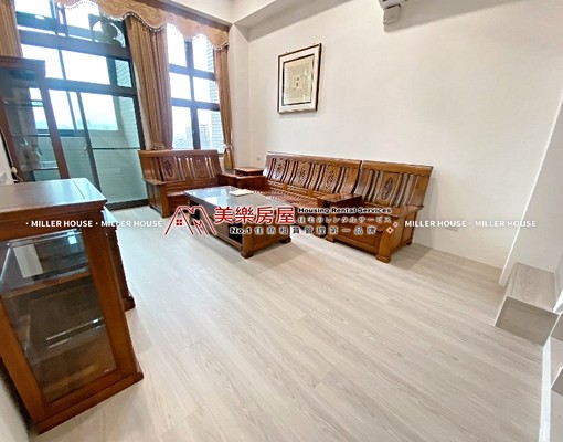 美樂、全新裝潢、新家具、龍山寺MRT、廣州街夜市正旁邊超方便 - Image 3