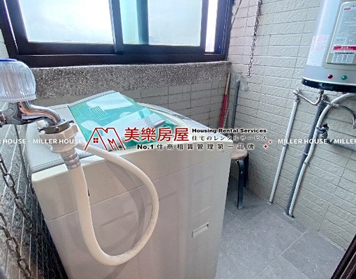 美樂～龍山寺站*高樓層景觀挑高1+1房*新裝潢*有陽台 - Image 11