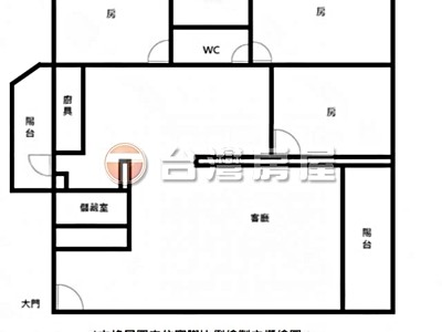 社區圖片