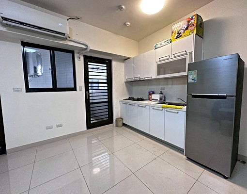 租-林園商圈~溪州路全新屋有電梯3房 - Image 3