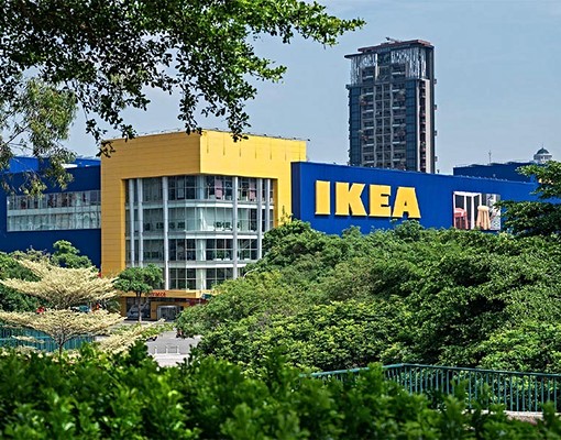 💯IKEAx好事多★全新景觀大四房雙車★雙捷運💯 - Image 8