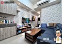 五股區-新城三路2房1廳，35.5坪
