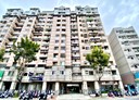 南區-文心南路3房2廳，41.5坪