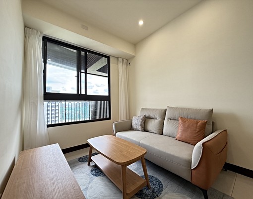 文山特區聯上WE面公園傢俱電全大二房平車景觀宅 - Image 2