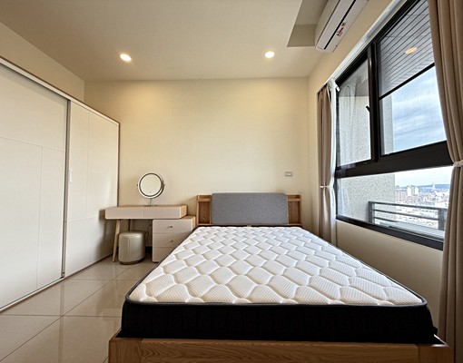 文山特區聯上WE面公園傢俱電全大二房平車景觀宅 - Image 9