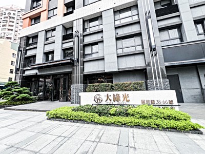 社區圖片