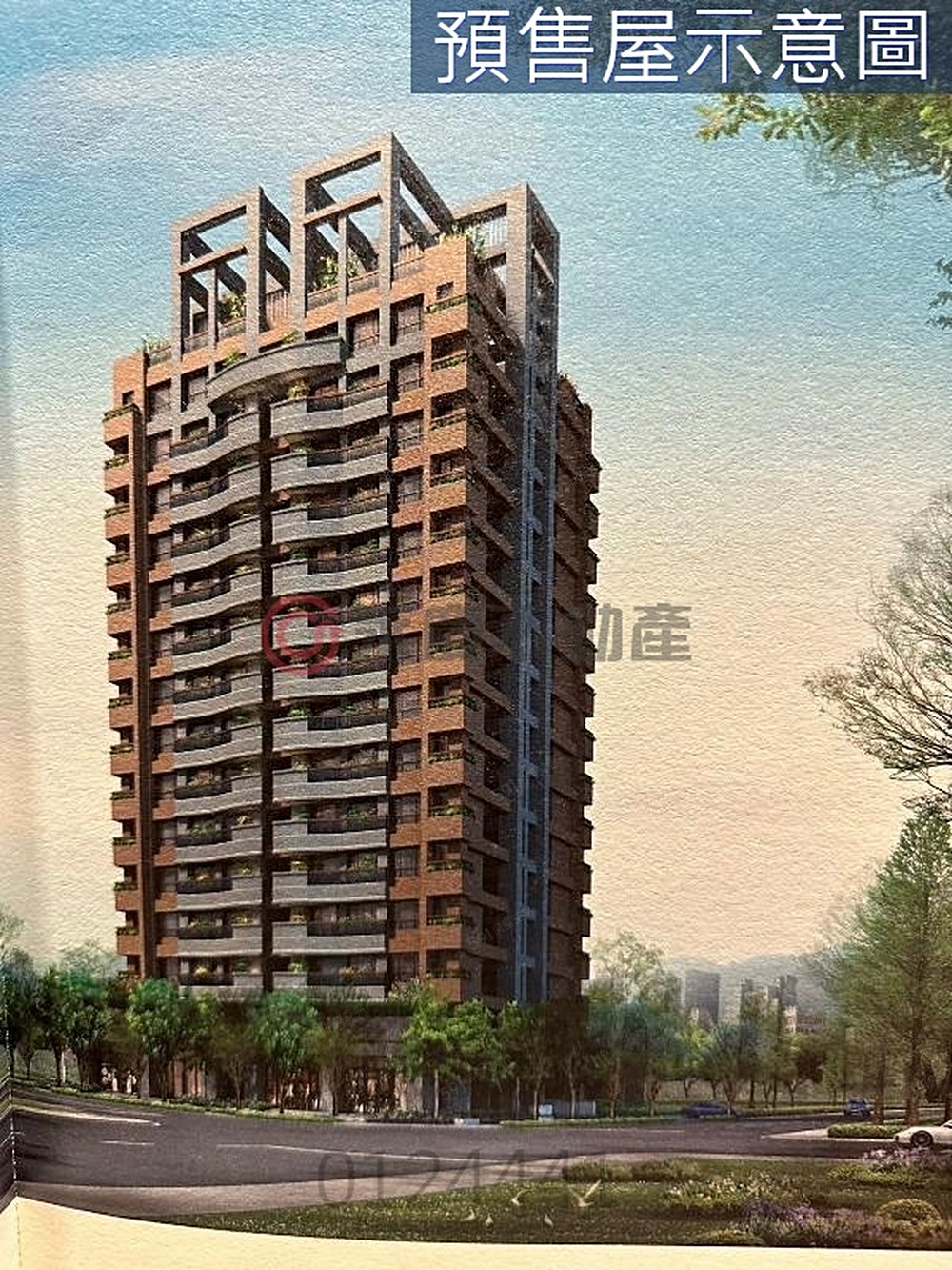 房屋圖片