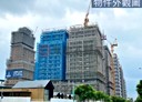 龜山區-樂善二路開放式格局，35.8坪