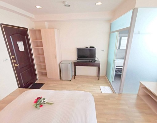 東海中科💖日式風木質地板💖採光波棒 - Image 8