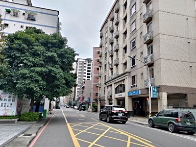 社區圖片