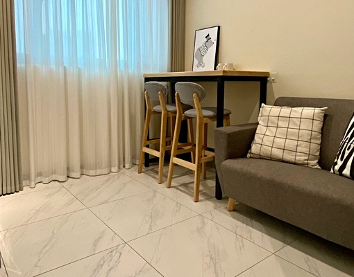 全聯北龍商圈/龍潭大池/全新飯店式獨洗陽台 - Image 1