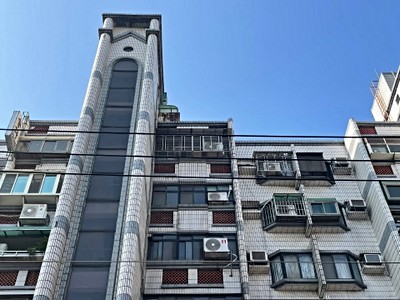 社區圖片