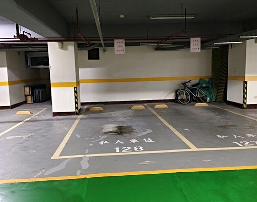 近文德捷運、近湖光市場、平面大車位 - Image 5