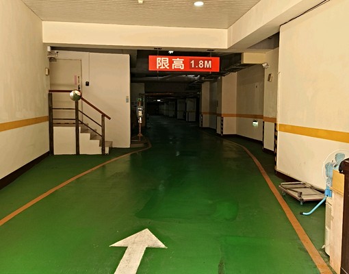 近文德捷運、近湖光市場、平面大車位 - Image 2