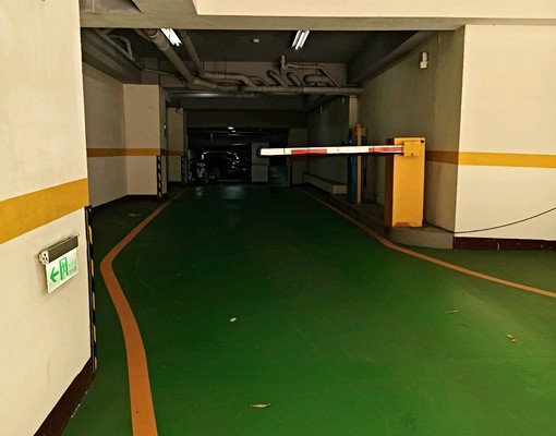 近文德捷運、近湖光市場、平面大車位 - Image 3