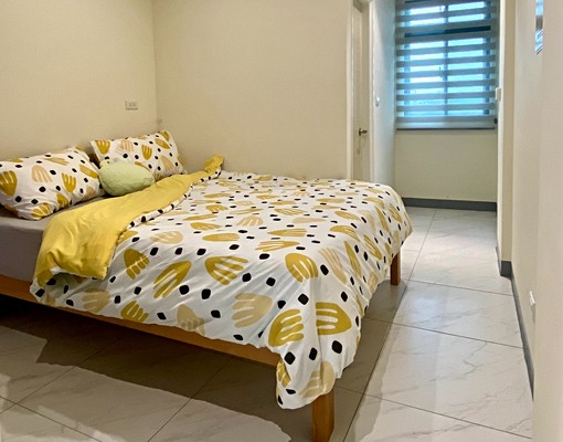 全聯北龍商圈/龍潭大池/全新飯店式獨洗陽台 - Image 6