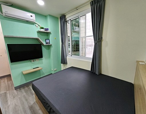 全新設計北歐風溫馨套房 - Image 4