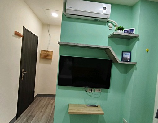 全新設計北歐風溫馨套房 - Image 8