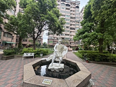 社區圖片