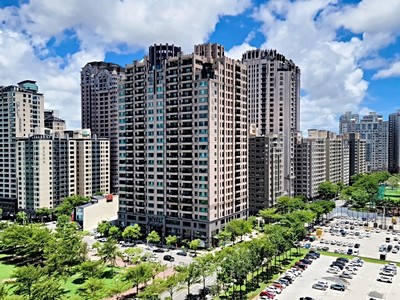 🌟農十六富邦BOT｜皇苑人文首馥｜四房雙平車豪邸