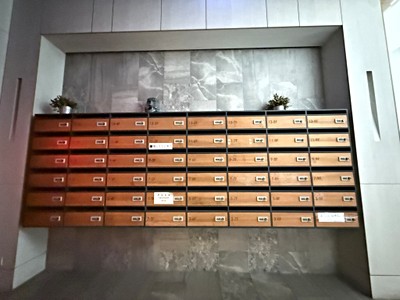 社區圖片